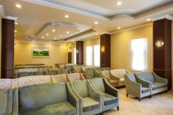 CLUB HOTEL TURAN PRINCE WORLD Meetings